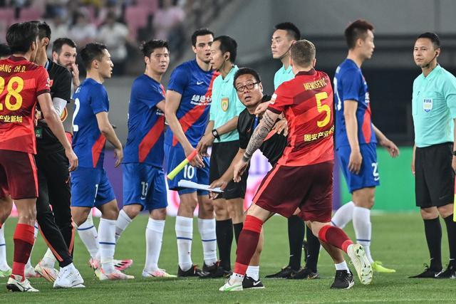 山东回应邱彪加盟：属于球迷猜测 还没签合同